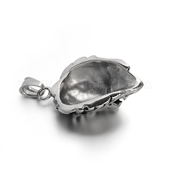 Лев ретро 304 нержавеющая сталь подвески&nbsp;STAS-F011-38