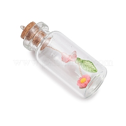 Стеклянная банка&nbsp;PALLOY-JF03613