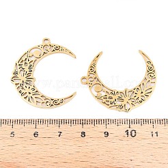 Подвески из нержавеющей стали 304&nbsp;STAS-N108-34G