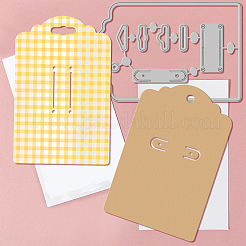 Демонстрационная карта DIY-WH0309-1959