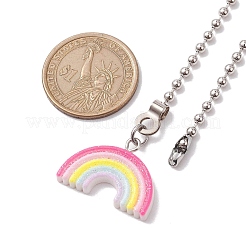 Удлинители цепи потолочного вентилятора из смолы&nbsp;FIND-JF00128-04