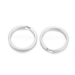 Брелки для ключей из нержавеющей стали 304 STAS-I123-23C