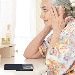 Ящик для хранения слайдов из жести&nbsp;CON-WH0099-24B-02