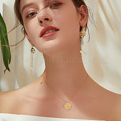 24 шт. 6 подвески из нержавеющей стали 304 STAS-DC0013-18