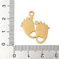 Ионное покрытие (ip) подвески из нержавеющей стали 304&nbsp;STAS-B056-18G