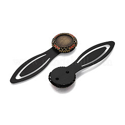 Закладки из сплава и железа&nbsp;PALLOY-N184-04AB