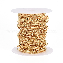 Латунные цепочки CHC-G007-06G