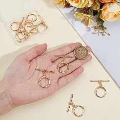 Латуни Переключить застежками&nbsp;KK-BBC0021-22D-G