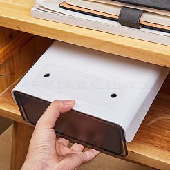 2 цвет pp под стол для хранения AJEW-SZ0001-13