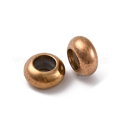 201 бусина из нержавеющей стали STAS-S171-01KCG-02