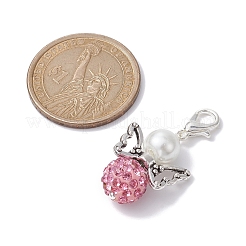 Ангелочек HJEW-JM01361