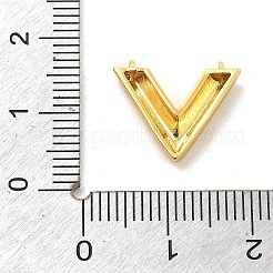 Латунные подвески&nbsp;KK-L228-05G