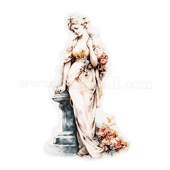 Скульптура для женщин DIY-G120-04A