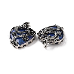 Природные и синтетические смешанные подвески драгоценных камней&nbsp;G-A207-04AS