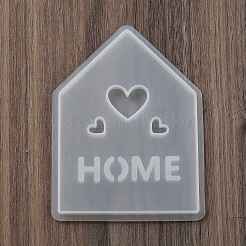 Силиконовые Молды DIY-H176-01B