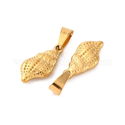 Ионное покрытие (ip) подвески из нержавеющей стали 304&nbsp;LS-STAS-G066-26