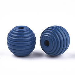 Крашеные натуральные деревянные улья&nbsp;WOOD-S049-04B-02