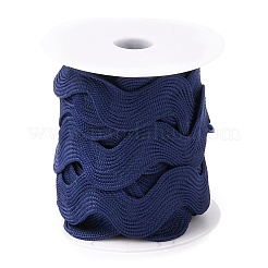 10 ярд полиэстеровых волнистых лент для отделки бахромой OCOR-XCP0003-01