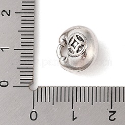 Подвески из сплава в тибетском стиле&nbsp;FIND-C060-054AS