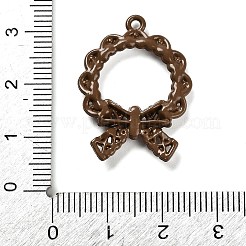 Подвески из сплава  PALLOY-Q008-02A