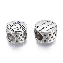 Стойки покрытие сплава европейские шарики MPDL-N039-092