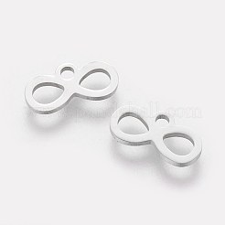 Не тускнеющие подвески из нержавеющей стали 201&nbsp;STAS-S105-T117