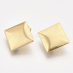 Фурнитура для сережек-гвоздиков из нержавеющей стали 304&nbsp;X-STAS-S079-57B-01