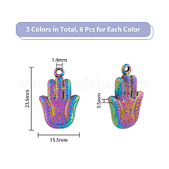 18 шт.&nbsp;STAS-DC0013-51