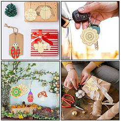 60 шт. 10 стиля&nbsp;DIY-CJC0012-01