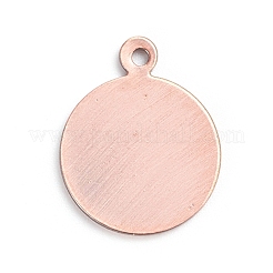 Латунь подвески&nbsp;X-KK-E784-04R