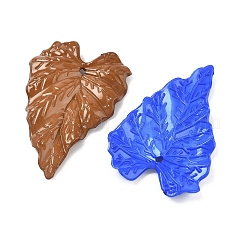 Подвески из акрила&nbsp;MACR-C040-02