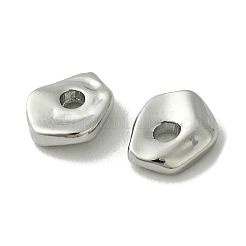 Латунные бусины&nbsp;FIND-Z035-19P