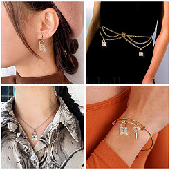 Подвески из сплава 40шт 10 стиля&nbsp;RB-KS0001-01