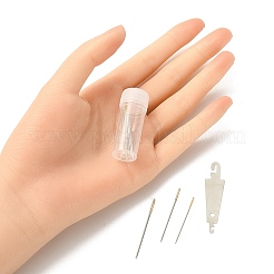 Стальные швейные иглы NEED-YW0001-05