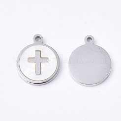 Подвески из нержавеющей стали 304 STAS-S079-124P