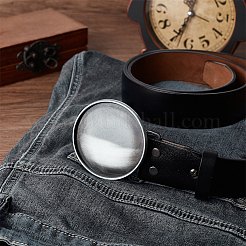 1 шт. пряжки для ремня из сплава&nbsp;FIND-BC0014-29A-AS