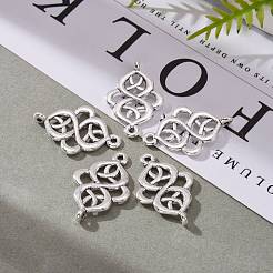 Соединители звеньев сплава&nbsp;EA11933Y