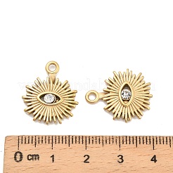 Подвески из нержавеющей стали 304 STAS-D384-11G