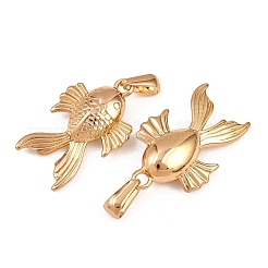 Подвески из нержавеющей стали 304&nbsp;STAS-P438-38B-G