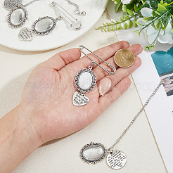 4 шт. 2 стиля&nbsp;HJEW-FH00066