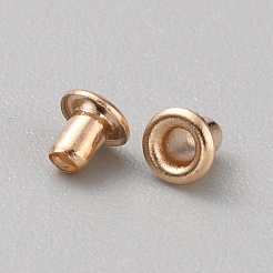 Латунные втулки FIND-WH0260-25A-LG