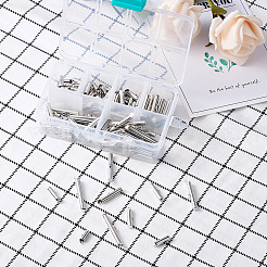 Железо скользят по конечных бюгельных труб IFIN-TA0001-04P