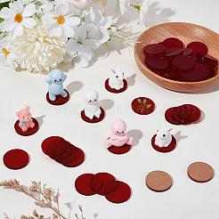 50 шт. акриловый лист&nbsp;FIND-FG0003-58A-03