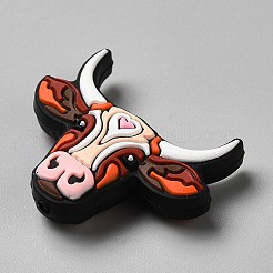 Силиконовые фокусные шарики&nbsp;LS-SIL-SZC0004-05B