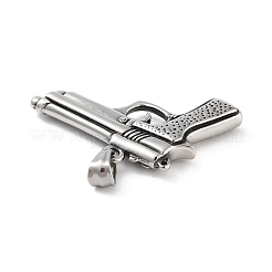 Ретро подвески из нержавеющей стали 304&nbsp;STAS-I205-06AS-A