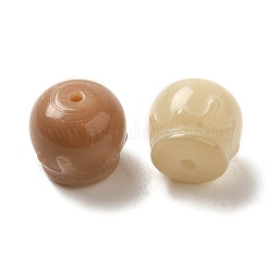 Буддийского заключения ювелирных изделий WOOD-O001-04