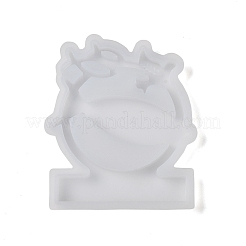 Силиконовые Молды-держатели своими руками&nbsp;LS-SIMO-Z001-02B