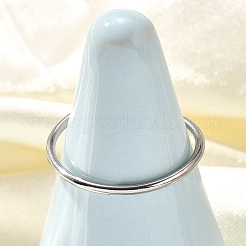 Кольца-манжеты из нержавеющей стали 304 для женщин&nbsp;RJEW-F170-03P-03