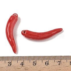 Фарфора ручной работы подвески&nbsp;LS-PORC-B005-05