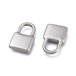 Подвески из нержавеющей стали 304 STAS-K207-10P